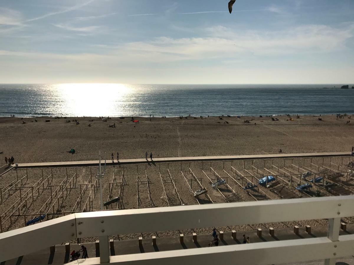 Nazare Marisol Praia المظهر الخارجي الصورة