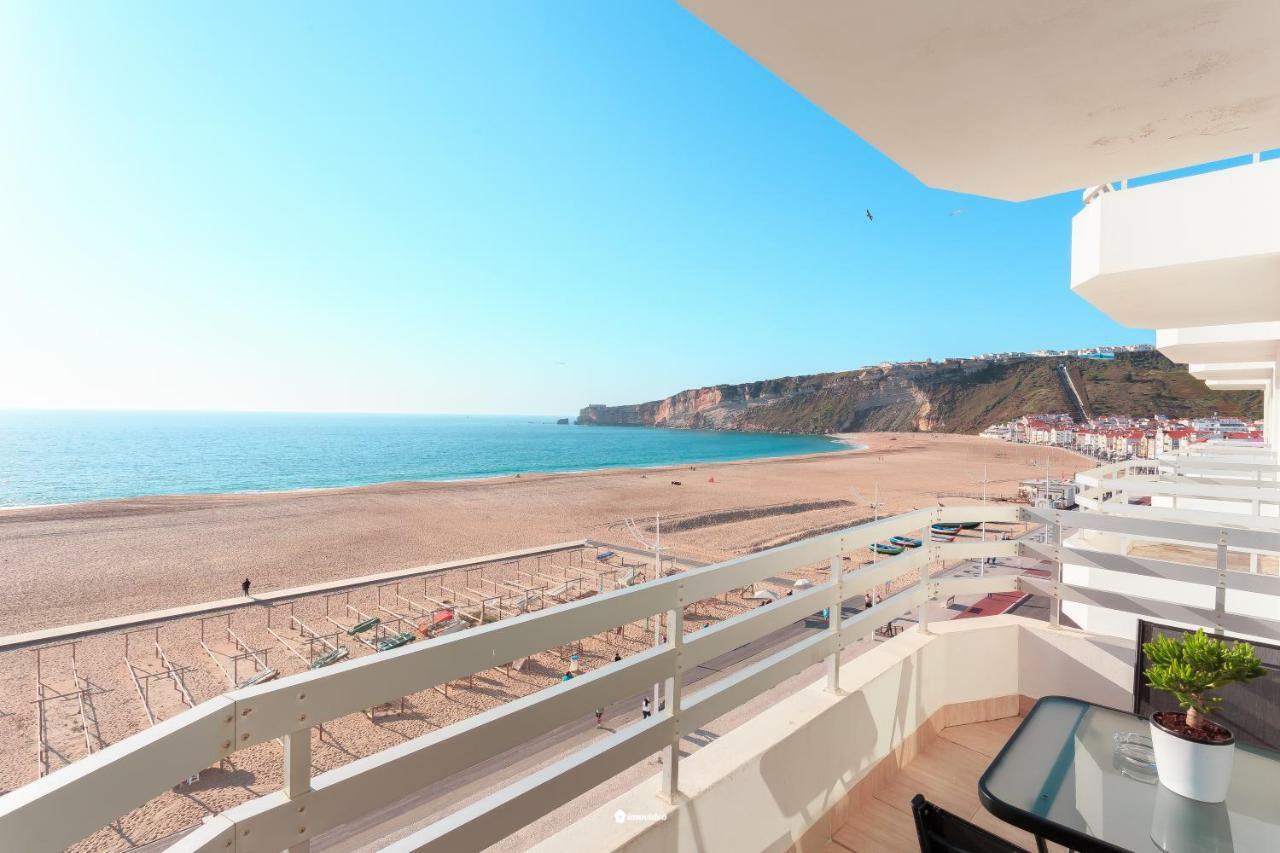 Nazare Marisol Praia المظهر الخارجي الصورة